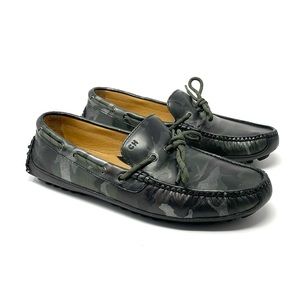 Cole Haan Men’s Camouflage Loafer